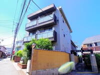 東京都小平市美園町1 3階建 築12年1ヶ月