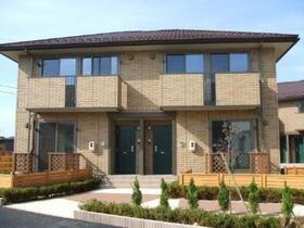 鳥取県鳥取市西品治 テラスハウス