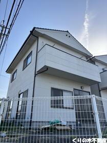 越智借家 2階建