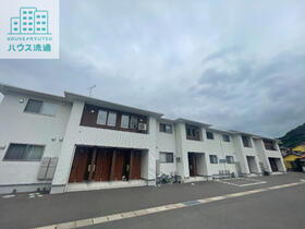 長崎県諫早市多良見町木床 2階建 築4年10ヶ月