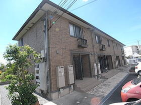 ダリアＢ 2階建