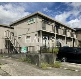 愛知県刈谷市恩田町２ 2階建 築35年4ヶ月