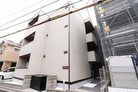 埼玉県さいたま市南区鹿手袋７ 賃貸アパート