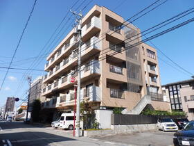 シルバーハウス　ほほえみ