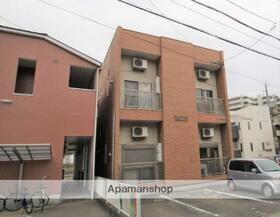 福岡県福岡市南区高木３ 2階建 築17年5ヶ月
