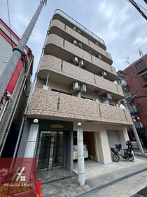 ガレットコート