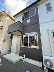 エスカーザＩＩ