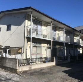 東京都西東京市富士町４ 賃貸アパート