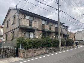 兵庫県神戸市東灘区御影郡家１ 賃貸アパート