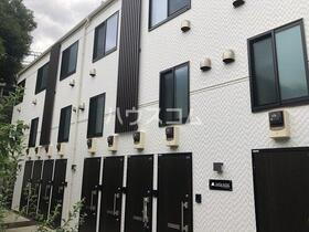 東京都杉並区阿佐谷南３ 賃貸アパート