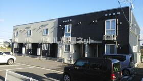 新潟県新潟市江南区横越川根町１ 2階建 築15年3ヶ月