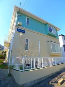 埼玉県さいたま市緑区東浦和９ 賃貸アパート