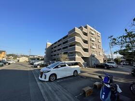 神奈川県相模原市中央区上溝 賃貸マンション