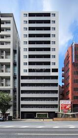 ジェノヴィア東日本橋駅前ｇｒｅｅｎ　ｖｅｉｌ　（ＧＥＮＯＶＩＡ東日本橋