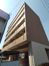 愛知県名古屋市南区宝生町３ 6階建 築13年4ヶ月