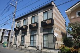 神奈川県大和市深見台３ 2階建 築18年8ヶ月