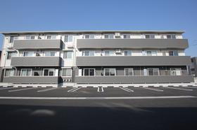 広島県福山市神辺町字徳田 3階建 築1年7ヶ月