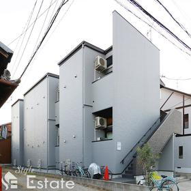愛知県名古屋市南区呼続３ 2階建 築6年5ヶ月