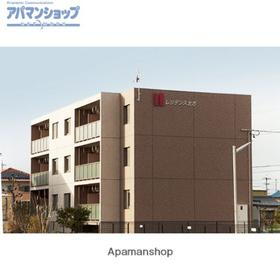 岐阜県本巣郡北方町朝日町２ 3階建 築13年6ヶ月