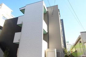 兵庫県神戸市長田区苅藻通１ 2階建 築6年8ヶ月
