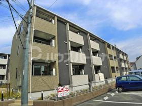 東京都足立区扇１ 3階建 築7年5ヶ月