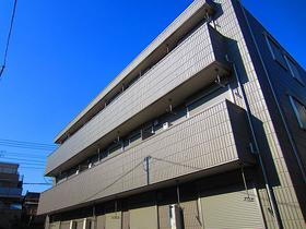 東京都荒川区東尾久８ 3階建 築9年7ヶ月