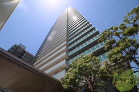 シティタワー神戸三宮 54階建