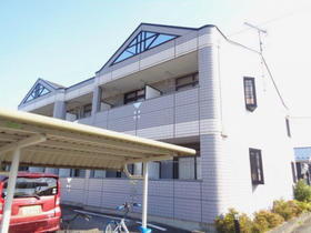 滋賀県甲賀市水口町貴生川１ 2階建 築26年1ヶ月