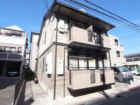 兵庫県神戸市灘区友田町２ 2階建 築28年7ヶ月