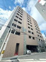 大阪府大阪市浪速区日本橋4 10階建 築16年3ヶ月