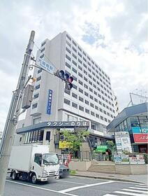 愛知県名古屋市東区矢田１ 地上12階地下1階建 築39年6ヶ月