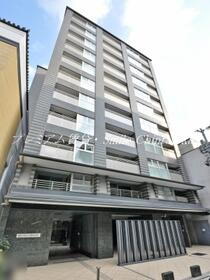京都府京都市下京区天満町 11階建