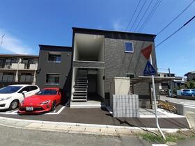 アローム 2階建