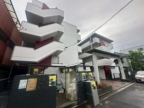 第８東昌ハイツ　Ｂ棟 4階建