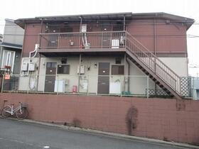 イーリスコート上倉田 2階建