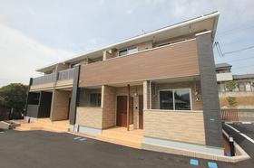 広島県福山市大門町６ 2階建