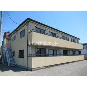 グリーンハイツ