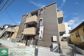 千葉県千葉市中央区松波１ 賃貸アパート