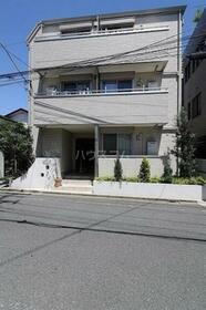 東京都大田区中央７ 賃貸アパート