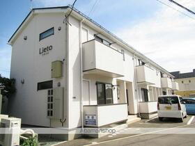 岩手県盛岡市前九年３ 2階建 築6年9ヶ月