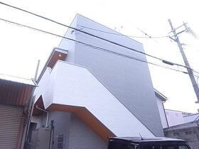 兵庫県尼崎市北大物町 2階建 築9年4ヶ月