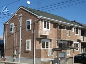 愛知県一宮市平島２ 賃貸アパート