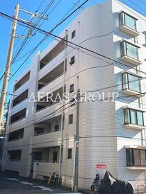 千葉県千葉市中央区汐見丘町 賃貸マンション