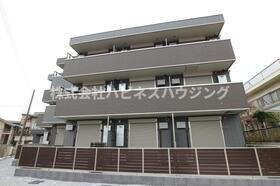 千葉県柏市柏７ 賃貸アパート