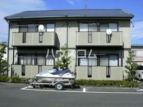 静岡県浜松市中央区雄踏町宇布見 2階建 築29年8ヶ月