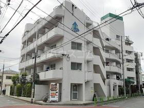 東京都世田谷区三軒茶屋２ 地上5階地下1階建 築38年9ヶ月