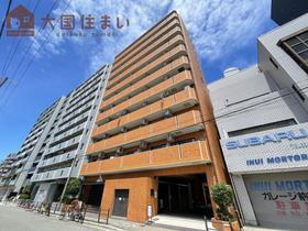 大阪府大阪市浪速区恵美須西２ 11階建 築34年11ヶ月