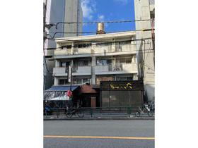 東京都渋谷区恵比寿２ 4階建 築47年2ヶ月