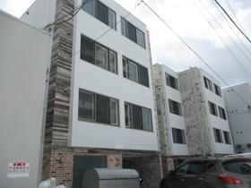 北海道札幌市白石区菊水五条１ 4階建 築6年4ヶ月