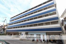 高知県高知市東雲町 5階建 築34年1ヶ月